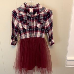 Kids dress